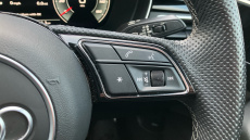 Audi A4 35 TFSI Black Edition 4dr Petrol Saloon